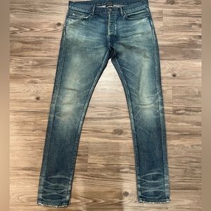 THE CAST 2 SLIM / NIMBUS